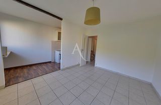  Appartement � vendre 1 pi�ce 27 m�