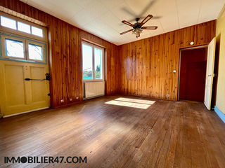  Maison � vendre 4 pi�ces 77 m�