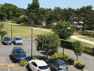  Appartement � louer 2 pi�ces 45 m�