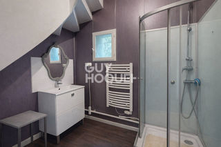  Maison � louer 3 pi�ces 56 m�