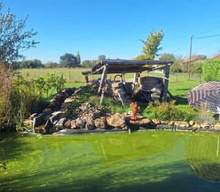  Maison � vendre 7 pi�ces 267 m�