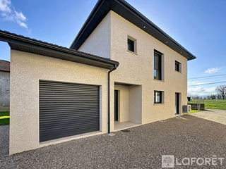  Maison 4 pi�ces 122 m� La cote saint andre