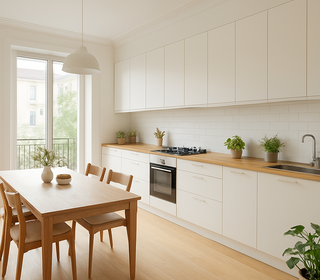  Appartement � vendre 3 pi�ces 64 m�