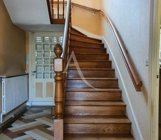  Maison � vendre 7 pi�ces 249 m�