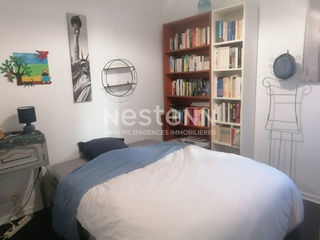  Appartement � vendre 4 pi�ces 78 m�