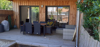  Maison � vendre 4 pi�ces 98 m�