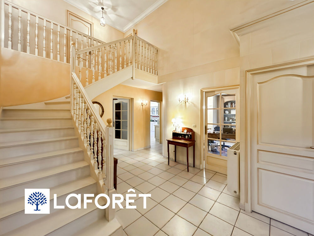 � vendre  Maison Sainte-Genevi�ve-des-Bois (91700)