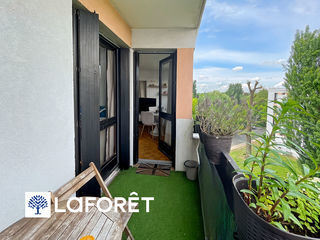  Appartement � vendre 4 pi�ces 75 m�