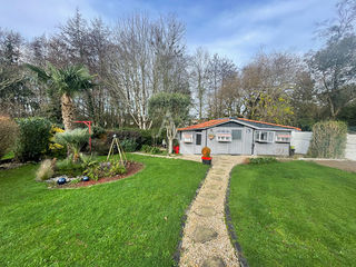  Maison � vendre 4 pi�ces 114 m�