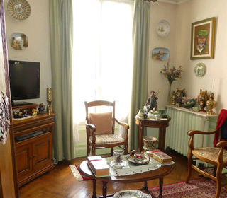  Maison � vendre 7 pi�ces 121 m�