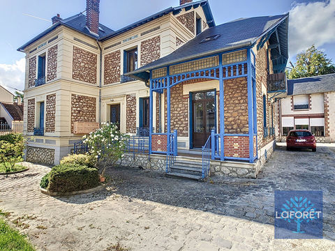   A LOUER - PLEIN CENTRE VILLE  - APPARTEMENT F3 Appartement - 3 pi�ce(s) - 62 m�