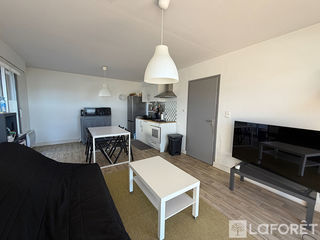  Appartement � vendre 2 pi�ces 38 m�