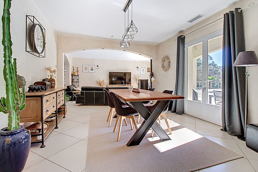 � vendre  Maison Le Thoronet (83340)