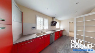  Maison � vendre 6 pi�ces 132 m�