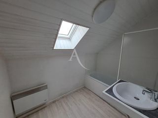  Appartement � louer 2 pi�ces 25 m�