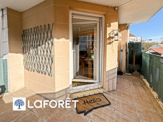  Appartement � vendre 3 pi�ces 57 m�