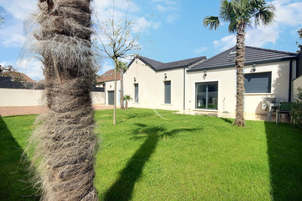 � vendre  Maison Herblay (95220)