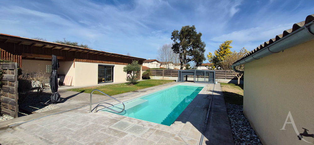 � vendre  Maison Soustons (40140)