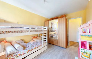  Appartement � vendre 3 pi�ces 62 m�