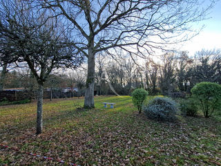  Terrain � vendre 1200 m�