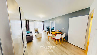  Appartement � vendre 2 pi�ces 43 m�