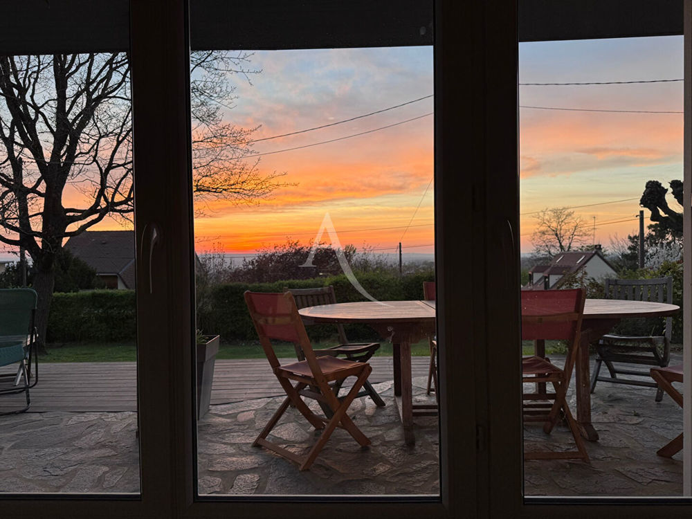 � vendre  Maison Montigny-l�s-Cormeilles (95370)