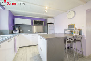  Maison � vendre 6 pi�ces 114 m�