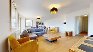  Appartement � vendre 5 pi�ces 127 m�