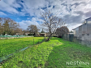  Maison � vendre 3 pi�ces 74 m�