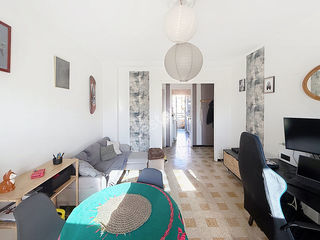  Appartement � vendre 3 pi�ces 57 m�