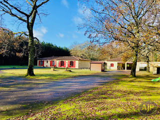  Maison � vendre 8 pi�ces 209 m�