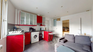  Appartement � louer 2 pi�ces 26 m�