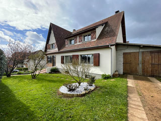  Maison � vendre 7 pi�ces 183 m�