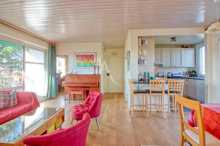  Appartement � vendre 5 pi�ces 86 m�