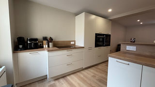  Appartement � vendre 4 pi�ces 87 m�