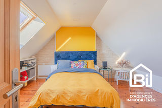  Maison � vendre 5 pi�ces 110 m�