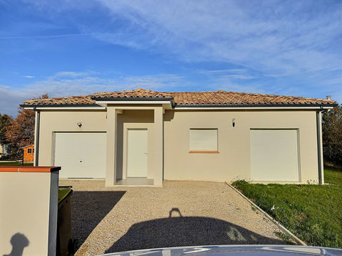   Maison Saint Etienne De Tulmont 5 pi�ces 117 m2 Maison - 5 pi�ce(s) - 117 m�