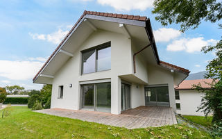  Maison 6 pi�ces 235 m� Annecy