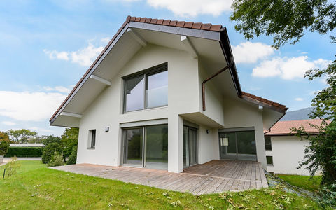  Maison � vendre 6 pi�ces 235 m�