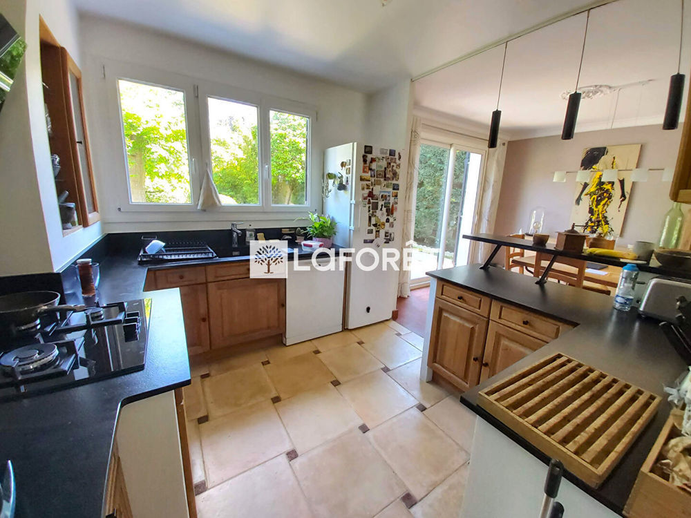 � vendre  Maison Le Raincy (93340)