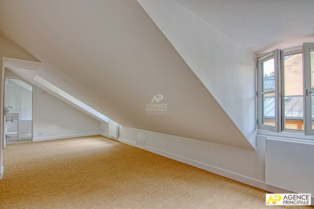 � vendre  Maison Versailles (78000)