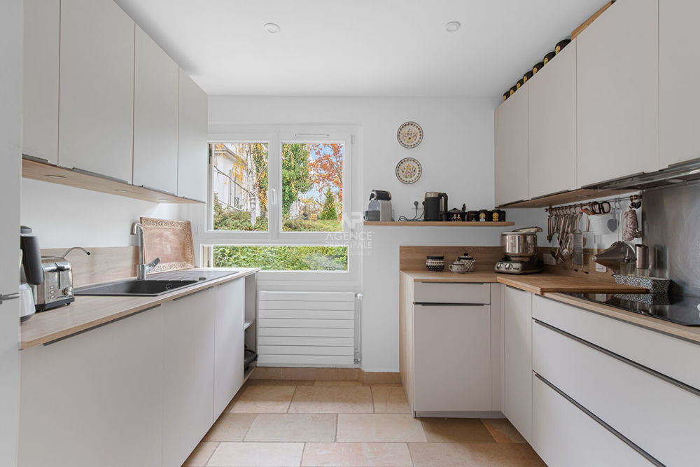 � vendre  Maison Mareil-Marly (78750)