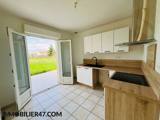  Maison � louer 4 pi�ces 91 m�