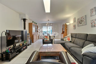  Maison � vendre 5 pi�ces 141 m�