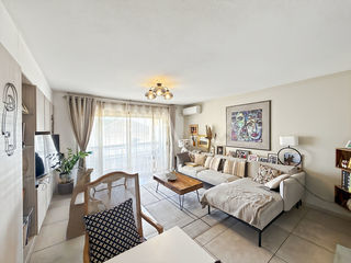  Appartement � vendre 3 pi�ces 62 m�