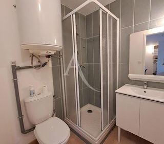  Appartement � louer 1 pi�ce 25 m�