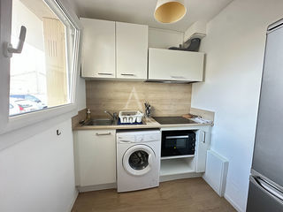  Appartement � vendre 1 pi�ce 33 m�