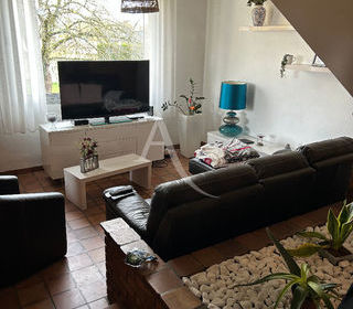  Maison � vendre 7 pi�ces 249 m�