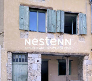  Maison � vendre 4 pi�ces 78 m�