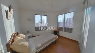  Appartement � vendre 3 pi�ces 55 m�